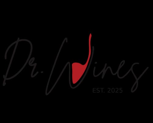 Dr. Wines logo