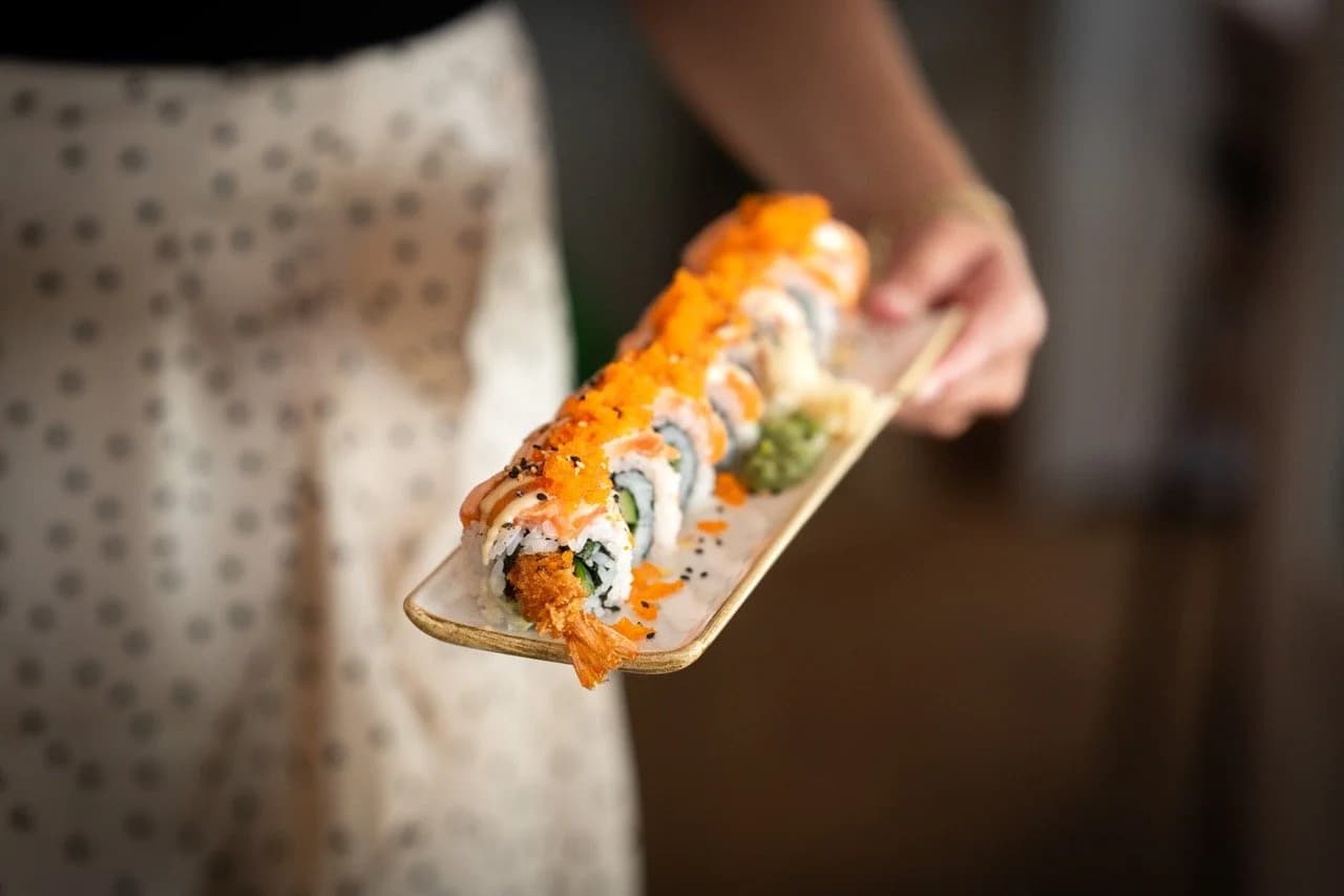 Sushi Chopsticks
